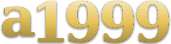 a1999 logo